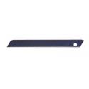 48229109 - Snap knife blade, 9 mm (10 pcs)