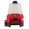 M18 TAL-0 - Lampa strefowa, 2200 lm, 18 V, bez wyposażenia, 4933464134