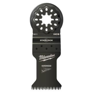 48906511 - Wood 35 mm plunge cut blade with 3 cut tooth geometry for fast and clean cuts (50 pcs)