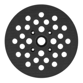 M18 FROPBP150 - Adapter do papieru ściernego 150 mm do polerek M18 FROP15, M18 FROP21