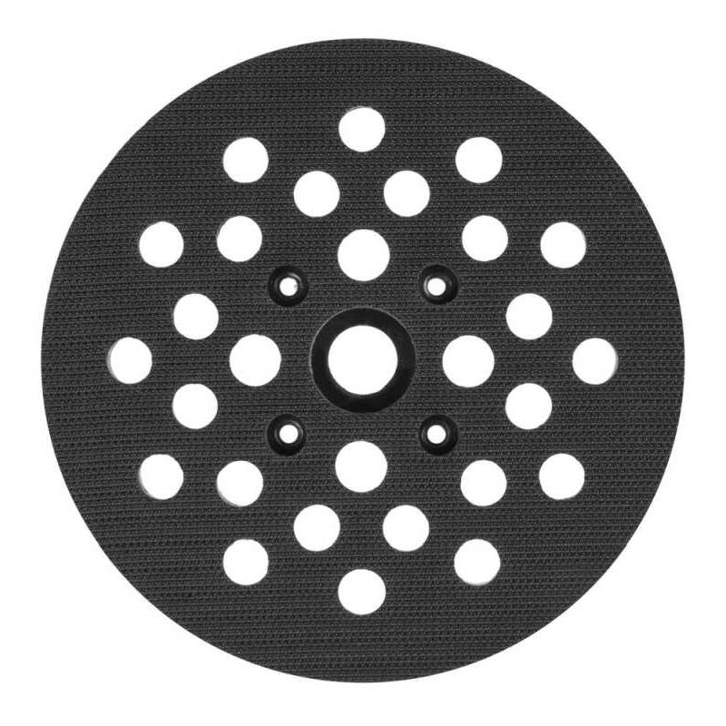 M18 FROPBP150 - Adapter do papieru ściernego 150 mm do polerek M18 FROP15, M18 FROP21