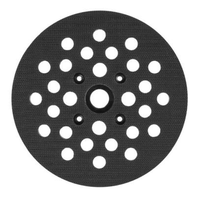 M18 FROPBP150 - Adapter do papieru ściernego 150 mm do polerek M18 FROP15, M18 FROP21