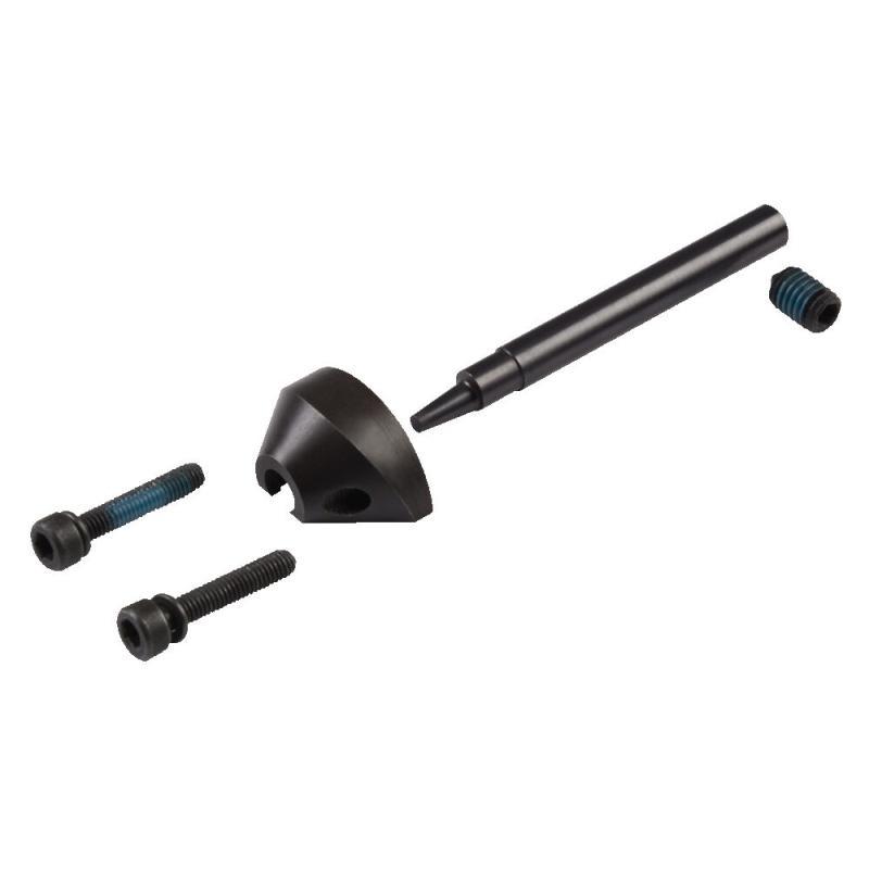 4932479353 - Zestaw matryc i wykrojników do subkompaktowych nożyc do blachy M12 FNB16