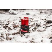 M12 HB2.5 - Akumulator M12™ HIGH OUTPUT™, Li-ion 12 V, 2.5 Ah