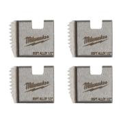 4932480227 - Matryca do rur BSPT ALLOY 1/2" (4 szt.)