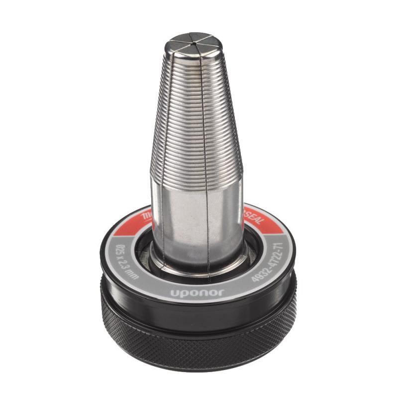 4932472271 - Głowica rozszerzająca RAPID SEAL™ 25 mm, 6 bar