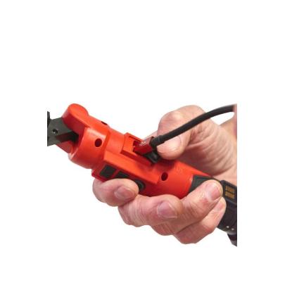 L4 SL550-301 - Lampa składana 4 V, 3.0 Ah, z ładowaniem USB