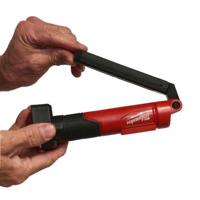 L4 SL550-301 - Lampa składana 4 V, 3.0 Ah, z ładowaniem USB