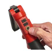 L4 SL550-301 - Lampa składana 4 V, 3.0 Ah, z ładowaniem USB