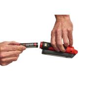 L4 SL550-301 - Lampa składana 4 V, 3.0 Ah, z ładowaniem USB