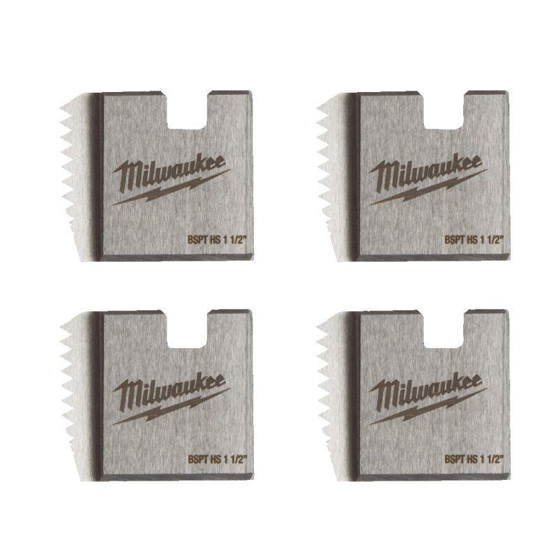 4932480237 - Matryca do rur BSPT HS 1'1/2" (4 szt.)