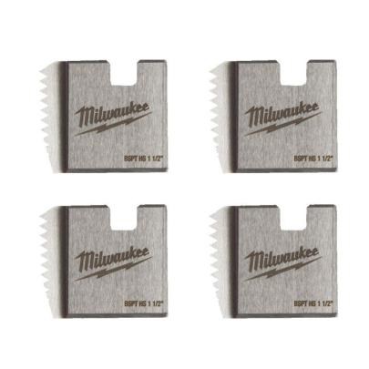 4932480237 - Matryca do rur BSPT HS 1'1/2" (4 szt.)