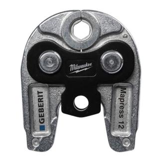 4932480879 - Szczęki zaciskowe J12-M12 Geberit Mapress do M12 HPT