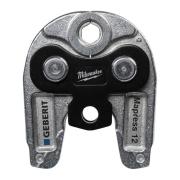 4932480879 - Szczęki zaciskowe J12-M12 Geberit Mapress do M12 HPT