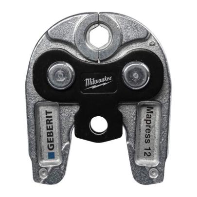 4932480879 - Szczęki zaciskowe J12-M12 Geberit Mapress do M12 HPT