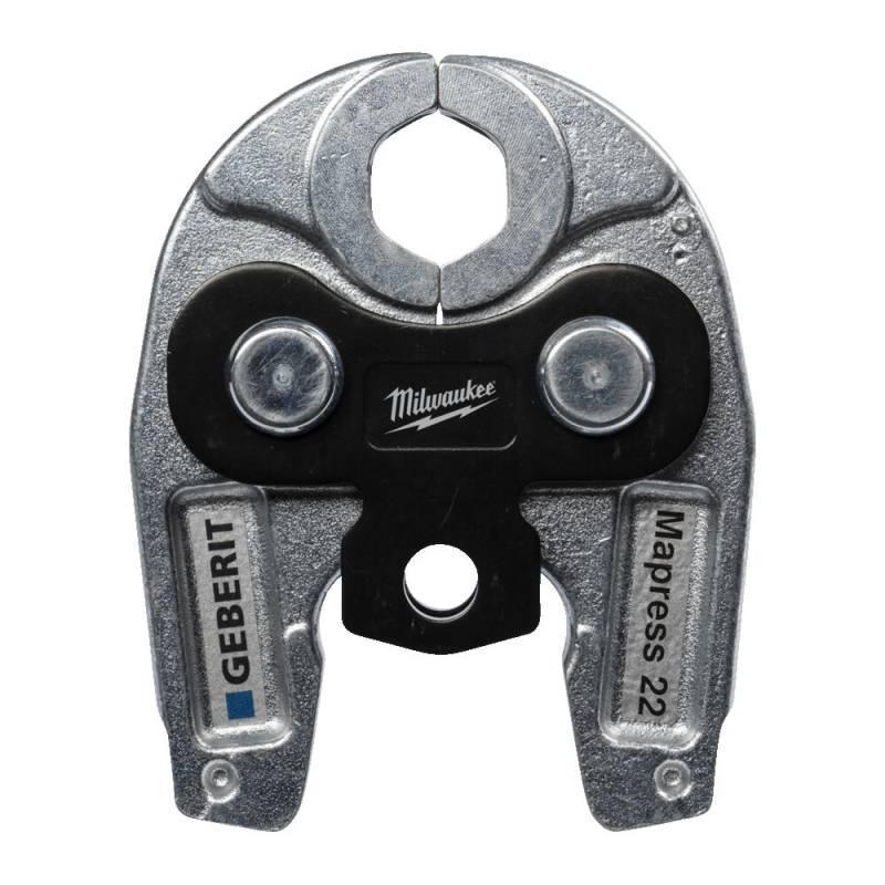 4932480882 - Szczęki zaciskowe J12-M22 Geberit Mapress do M12 HPT