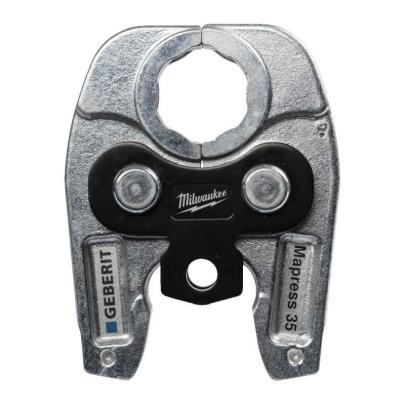 4932480884 - Szczęki zaciskowe J12-M35 Geberit Mapress do M12 HPT