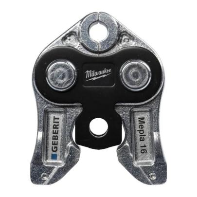 4932480891 - Szczęki zaciskowe J12-G16 Geberit Mepla do M12 HPT