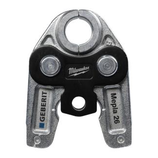 4932480893 - Szczęki zaciskowe J12-G26 Geberit Mepla do M12 HPT