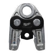 4932480893 - Szczęki zaciskowe J12-G26 Geberit Mepla do M12 HPT