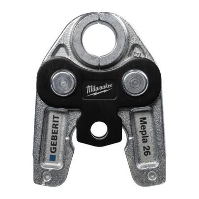 4932480893 - Szczęki zaciskowe J12-G26 Geberit Mepla do M12 HPT
