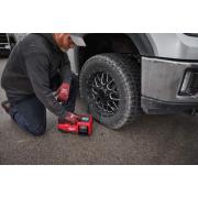 M18 BI-0 - Kompaktowa sprężarka 18 V, bez wyposażenia