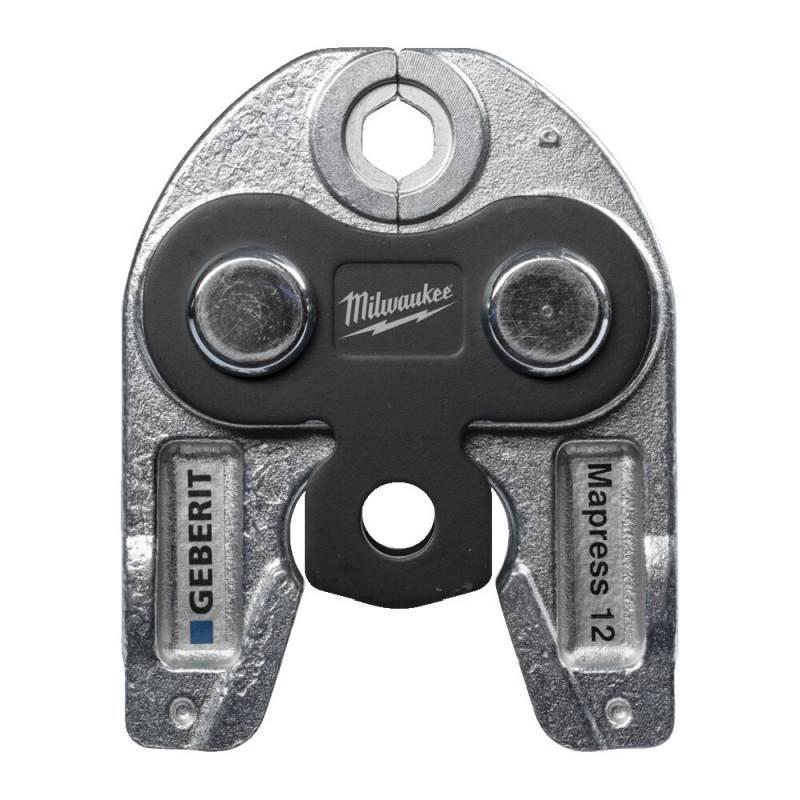 4932480885 - Szczęki zaciskowe J18-M12 Geberit Mapress do M18 BLHPT, M18 ONEBLHPT
