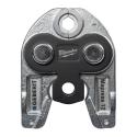 4932480885 - Press jaws J18-M12 Geberit Mapress for M18 BLHPT, M18 ONEBLHPT