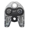 4932480887 - Press jaws J18-M18 Geberit Mapress for M18 BLHPT, M18 ONEBLHPT