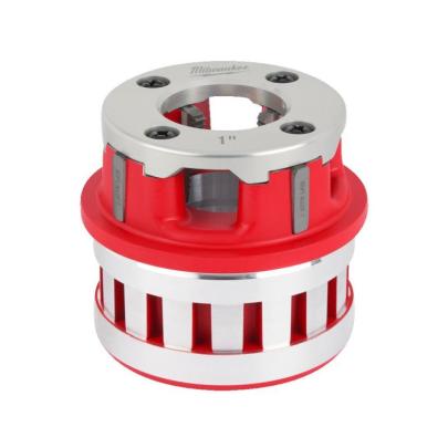 4932480241 - Głowica gwintująca BSPT 1" do M18 FPT2