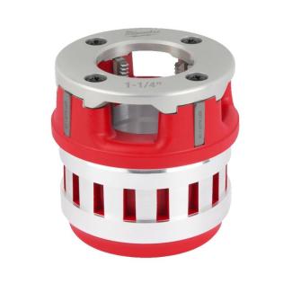 4932480242 - Głowica gwintująca BSPT 1'1/4" do M18 FPT2