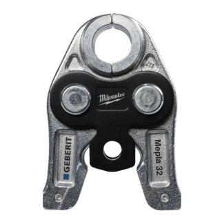 4932480899 - Szczęki zaciskowe J18-G32 Geberit Mepla do M18 BLHPT, M18 ONEBLHPT