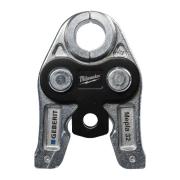 4932480899 - Szczęki zaciskowe J18-G32 Geberit Mepla do M18 BLHPT, M18 ONEBLHPT