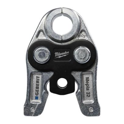 4932480899 - Szczęki zaciskowe J18-G32 Geberit Mepla do M18 BLHPT, M18 ONEBLHPT