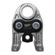 4932480900 - Szczęki zaciskowe J18-G40 Geberit Mepla do M18 BLHPT, M18 ONEBLHPT