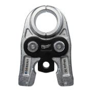 4932480901 - Szczęki zaciskowe J18-G50 Geberit Mepla do M18 BLHPT, M18 ONEBLHPT