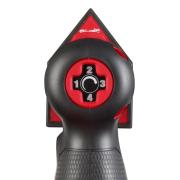 M12 FDSS-422X - Subkompaktowa szlifierka punktowa 12 V, 2.0 i 4.0 Ah, FUEL™, w walizce, z 2 akumulatorami i ładowarką