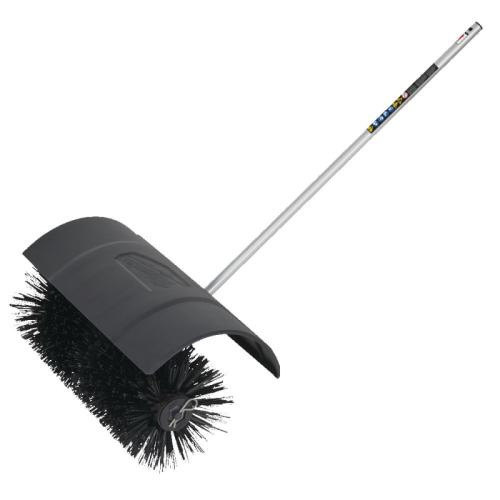 M18 FOPH-BBA - Bristle brush attachment QUIK-LOK™ for M18 FOPH