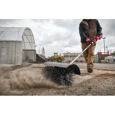 M18 FOPH-BBA - Szczotka druciana z osłoną QUIK-LOK™ do M18 FOPH