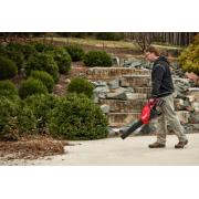 M18 F2BL-0 - Dmuchawa z podwójnym akumulatorem 18 V, FUEL™, bez wyposażenia