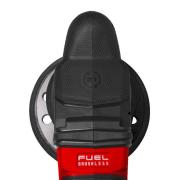 M18 FROP21-0X - Polerka mimośrodowa śr. 150 mm, 18 V, FUEL™, w walizce, bez wyposażenia