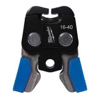 4932480981 - Szczęki zaciskowe J12-FF 16-40 Geberit FlowFit do M12 HPT