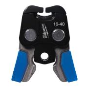 4932480981 - Szczęki zaciskowe J12-FF 16-40 Geberit FlowFit do M12 HPT