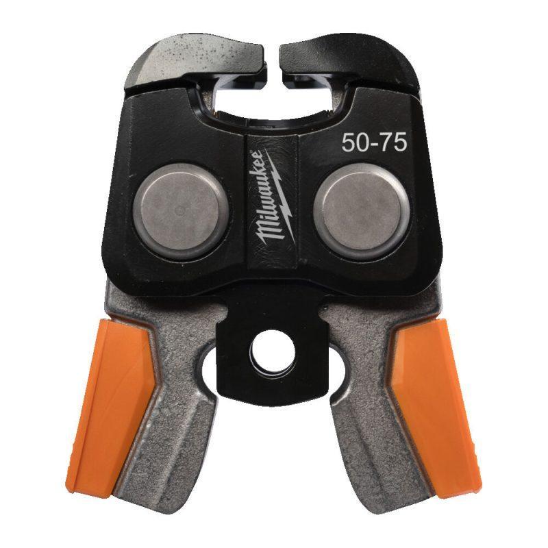 4932480983 - Szczęki zaciskowe J18-FF 50-75 Geberit FlowFit do M18 BLHPT, M18 ONEBLHPT