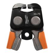 4932480983 - Szczęki zaciskowe J18-FF 50-75 Geberit FlowFit do M18 BLHPT, M18 ONEBLHPT