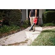 M18 F2BL-802 - Dmuchawa z podwójnym akumulatorem 18 V, 8.0 Ah, FUEL™, z 2 akumulatorami i ładowarką