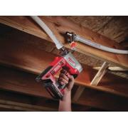 HD18 PXP-H06202C - Narzędzie do rozszerzania rur HEAVY DUTY UPONOR® 6 bar, 18V, 2.0 Ah, w walizce, z 2 akumulatorami i ładowarką