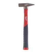 4932478662 - Młotek ślusarski z trzonkiem z włókna szklanego, 0,3 kg