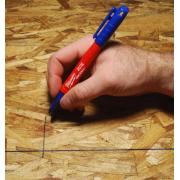 4932492126 - Marker ze standardową końcówką INKZALL™, niebieski (1 szt.)