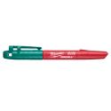 4932492127 - INKZALL™ standard tip marker, green (1 pc)